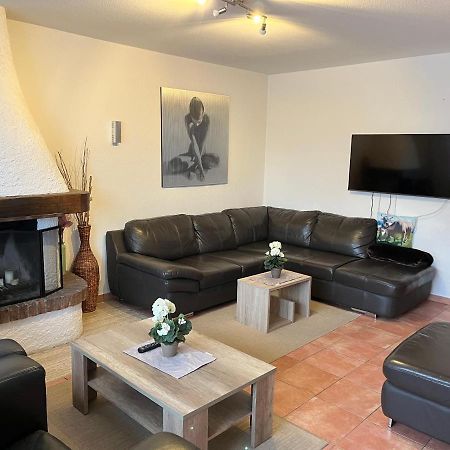 גרמיש-פרטנקירכן Maisonette Apartment Dhh Zugspitzblick Mit Eigenem Garten מראה חיצוני תמונה
